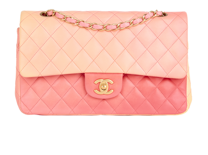Classic Double Flap Bag, front view